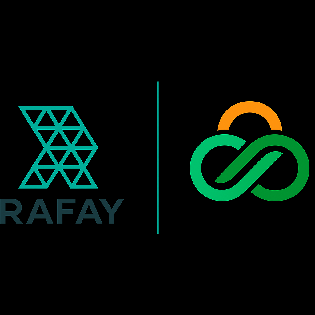 Thông Cáo Báo Chí Rafay x CSC Distributor