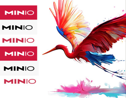 MinIO Object Storage