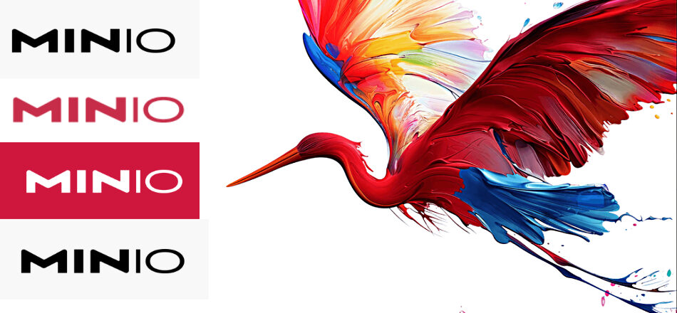 MinIO Object Storage