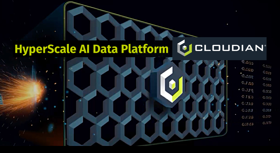 HyperScale AI Data Platform: Khi doanh nghiệp “trò chuyện” với chính ...