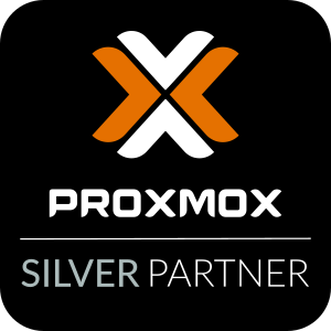 Đối tác Proxmox Silver Partner Việt Nam