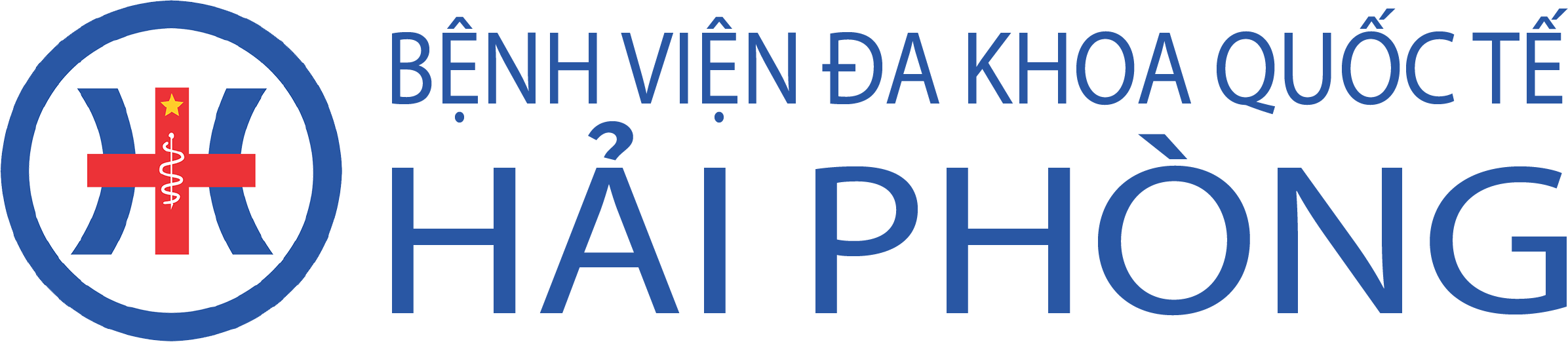 Logo Bệnh Viện