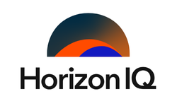 Logo HorizonIQ