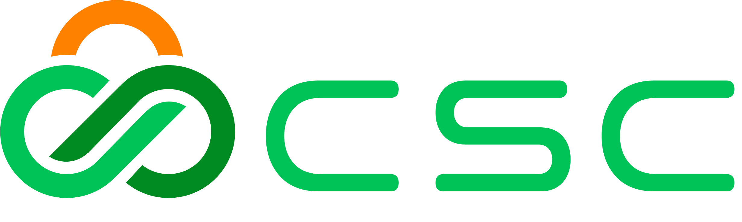 CSC Distribution
