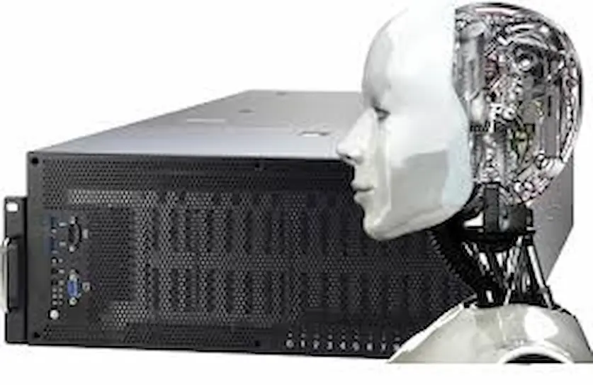 AI Server & GPU System
