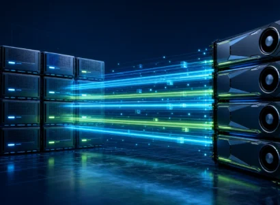 Dữ liệu từ Cloudian HyperStore truyền song song tới GPU bằng NVIDIA GPUDirect