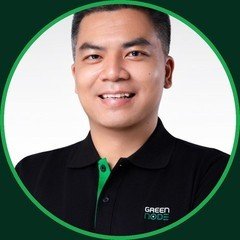 Ông Huỳnh Ngọc Duy Trác, Nutanix