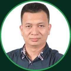 Ông Phạm Tuấn Ngọc, Founder & CEO, CSC
