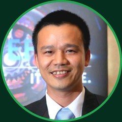Ông Vũ Thanh Tùng, CEO, GreenNode